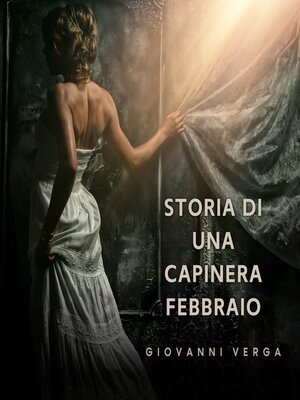 cover image of Storia di una capinera--febbraio